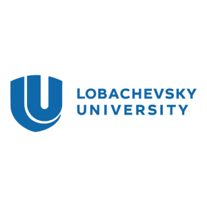 N. I. Lobachevsky State University Logo PNG SVG Vector
