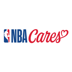 NBA Cares Logo PNG SVG Vector