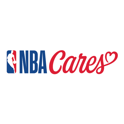 NBA Cares Logo PNG SVG Vector NBA Cares Logo PNG SVG Vector