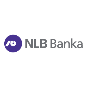 NLB Banka Logo PNG SVG Vector