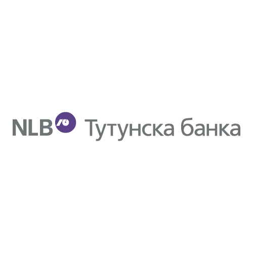 NLB Tutunska Banka Logo PNG SVG Vector NLB Tutunska Banka Logo PNG SVG Vector