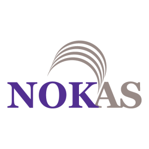 NOKAS Logo PNG SVG Vector