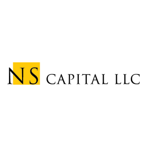 NS CAPITAL Logo PNG SVG Vector