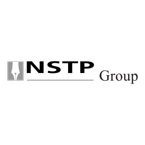 NSTP Group Logo PNG Vector