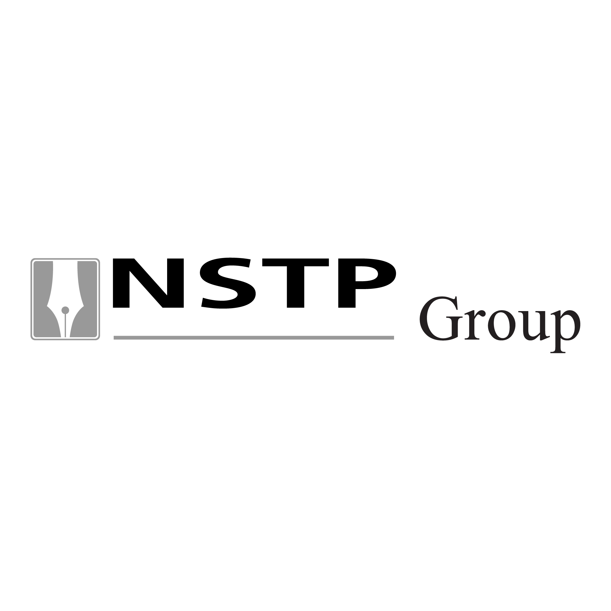 NSTP Group Logo PNG Vector NSTP Group Logo PNG Vector