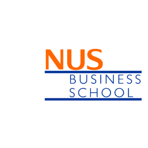 NUS Business School Logo PNG SVG Vector