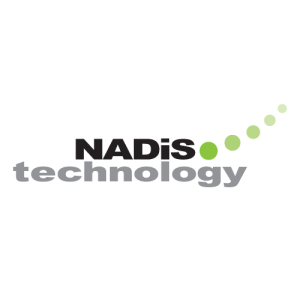 Nadis Technology logo PNG SVG Vector