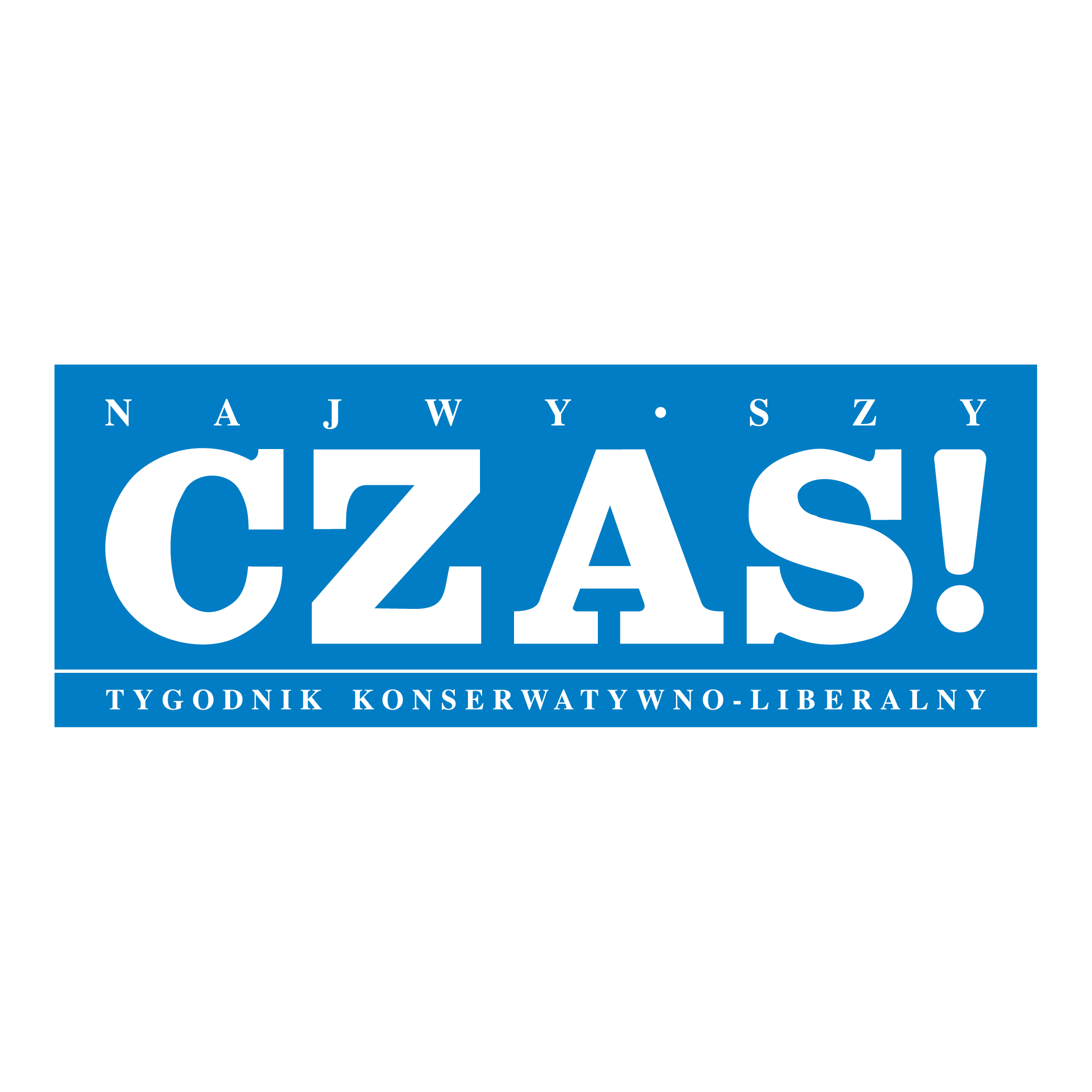 Najwyzszy CZAS! Logo PNG SVG Vector Najwyzszy CZAS! Logo PNG SVG Vector