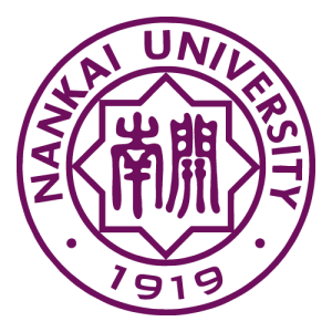 Nankai University Logo PNG SVG Vector