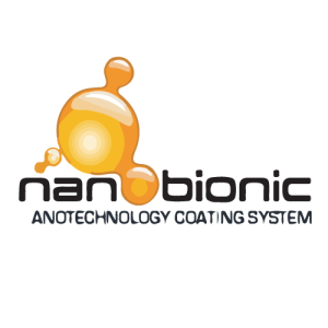Nanobionic Logo PNG SVG Vector