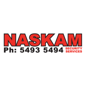 Naskam logo PNG SVG Vector