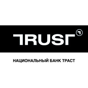 National Bank TRUST Logo PNG SVG Vector
