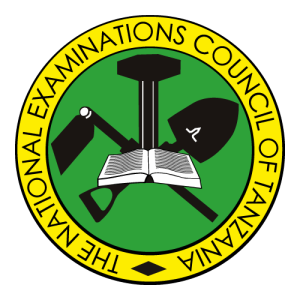 National Examination Council of Tanzania Logo PNG SVG Vector
