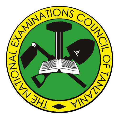 National Examination Council of Tanzania Logo PNG SVG Vector National Examination Council of Tanzania Logo PNG SVG Vector