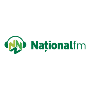 National FM Logo PNG SVG Vector