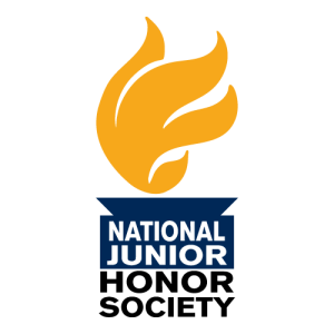National Junior Honor Society Logo PNG SVG Vector