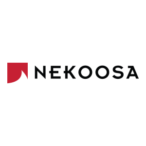 Nekoosa Logo PNG SVG Vector