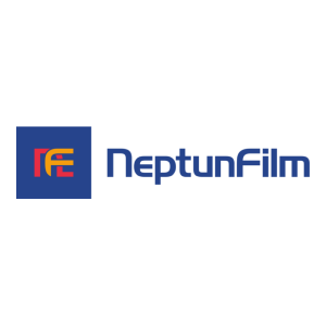 Neptun Film Gdańsk Logo PNG SVG Vector