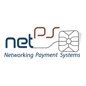 Netps Logo PNG SVG Vector