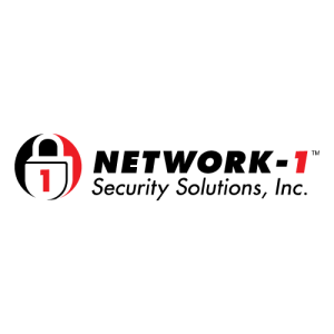 Network 1 logo PNG SVG Vector