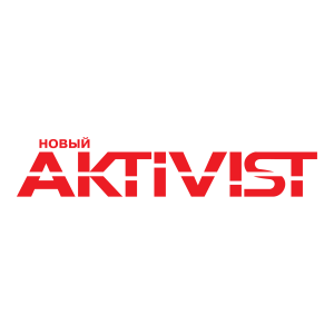 New Aktivist Logo PNG Vector