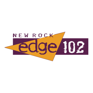 New Rock Edge Logo PNG SVG Vector