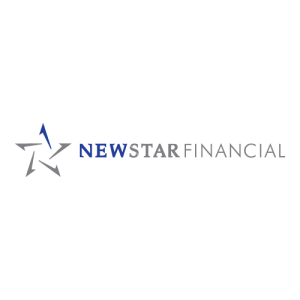 Newstar Financial Logo PNG SVG Vector