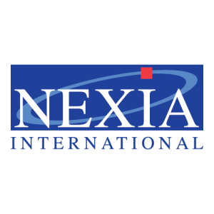 Nexia Logo PNG SVG Vector