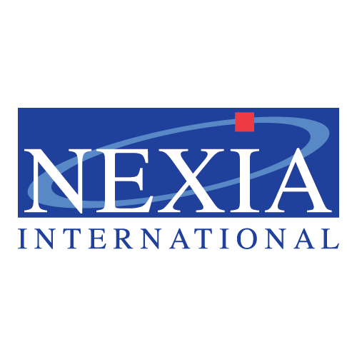 Nexia Logo PNG SVG Vector Nexia Logo PNG SVG Vector