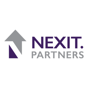 Nexit.Partners Logo PNG SVG Vector