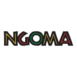 Ngoma Logo PNG SVG Vector