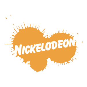 Nickelodeon Logo PNG SVG Vector