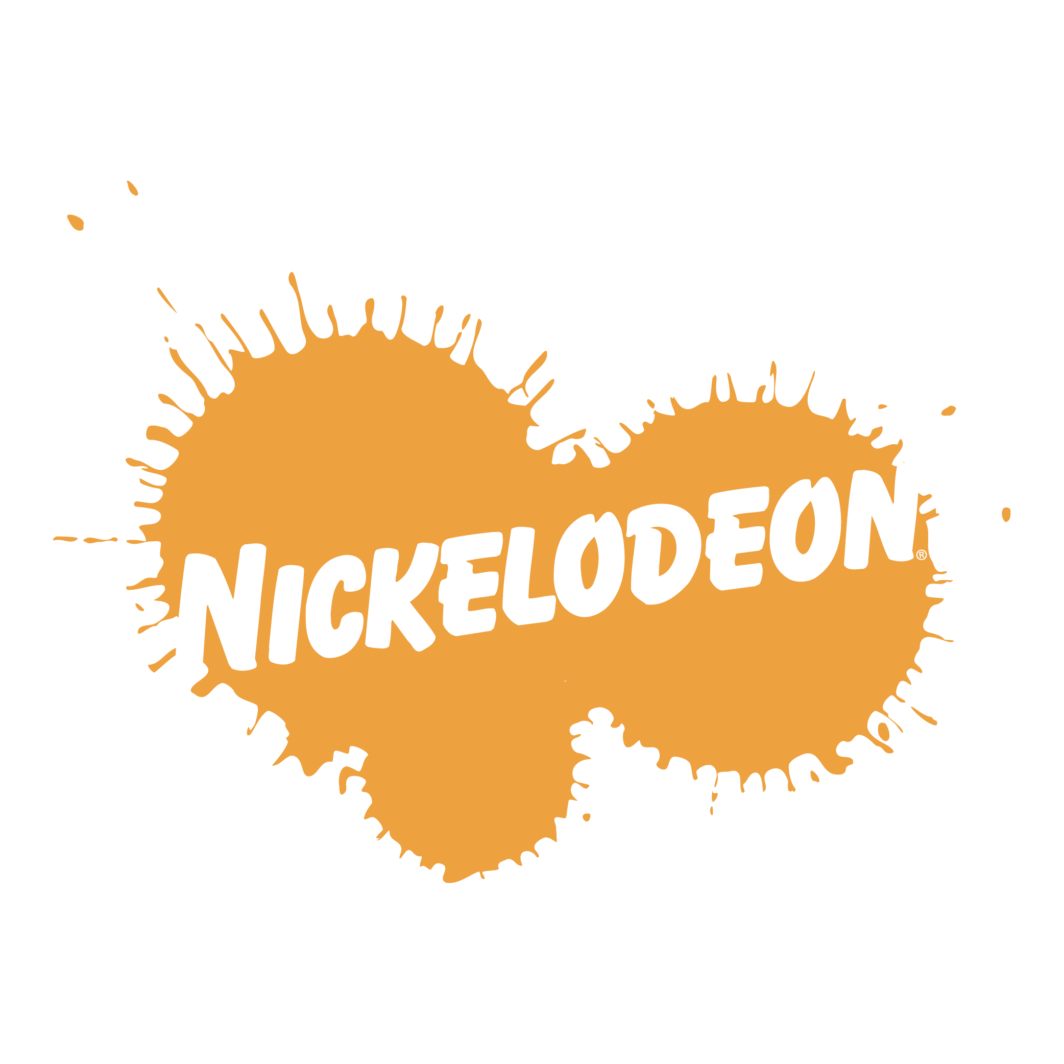 Nickelodeon Logo PNG SVG Vector Nickelodeon Logo PNG SVG Vector
