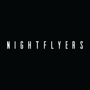 Nightflyers Logo PNG SVG Vector