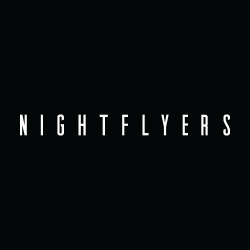 Nightflyers Logo PNG SVG Vector Nightflyers Logo PNG SVG Vector