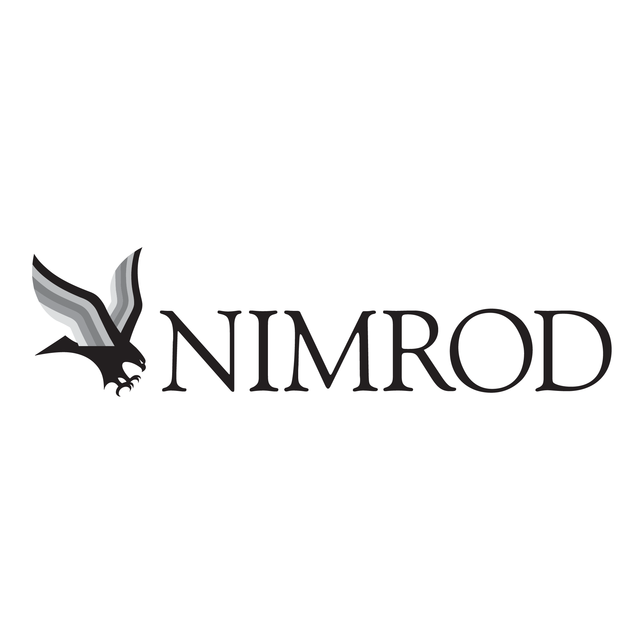 Nimrod Press Logo PNG SVG Vector Nimrod Press Logo PNG SVG Vector
