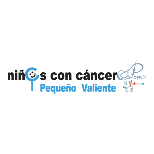 Niños con Cancer Pequeño Valiente Logo PNG SVG Vector Niños con Cancer Pequeño Valiente Logo PNG SVG Vector