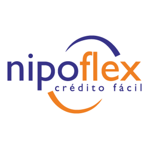 Nipoflex Logo PNG SVG Vector