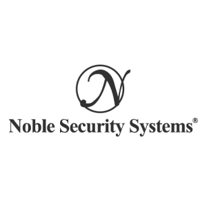 Noble Security Systems logo PNG SVG Vector