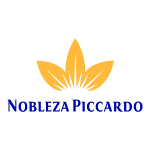Nobleza Piccardo Logo PNG SVG Vector