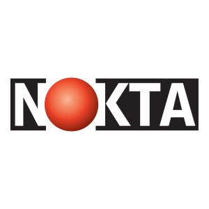 Nokta Logo PNG Vector