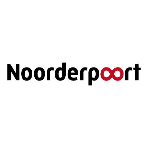 Noorderpoort Kunst & Multimedia en Zorg & Welzijn Logo Vector Noorderpoort Kunst & Multimedia en Zorg & Welzijn Logo Vector