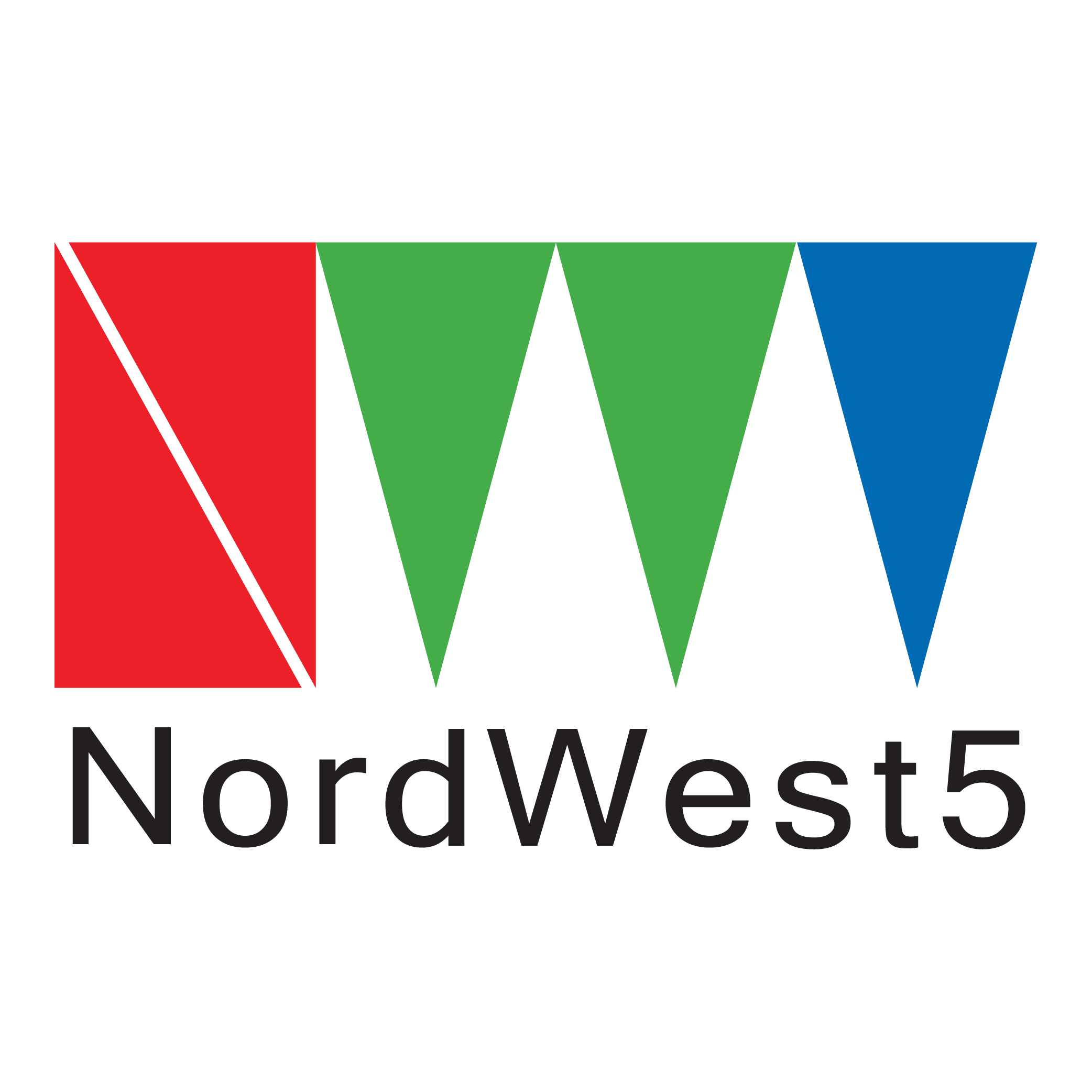 NordWest5 Logo PNG SVG Vector NordWest5 Logo PNG SVG Vector