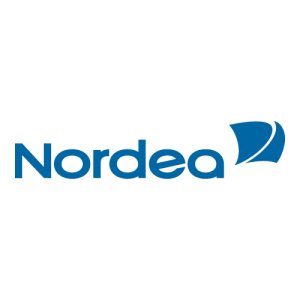 Nordea Logo PNG SVG Vector