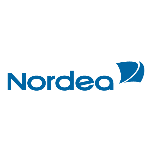 Nordea Logo PNG SVG Vector Nordea Logo PNG SVG Vector