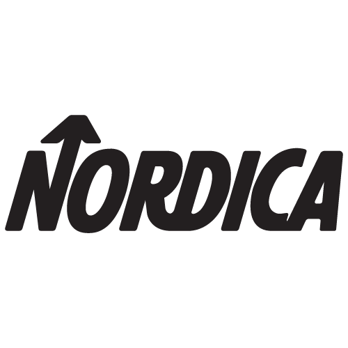 Nordica logo PNG Vector Nordica logo PNG Vector