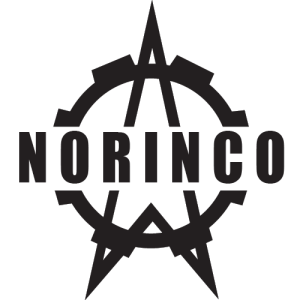 Norinco logo PNG SVG Vector