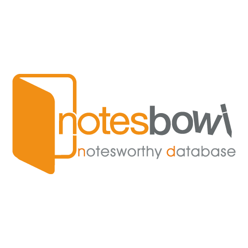 NotesBowl Logo PNG SVG Vector NotesBowl Logo PNG SVG Vector