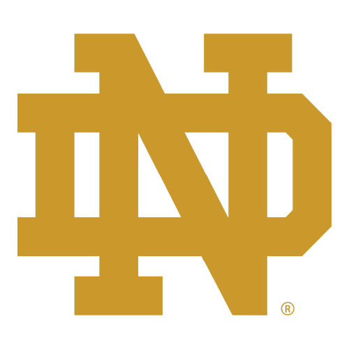 Notre Dame Logo PNG SVG Vector Notre Dame Logo PNG SVG Vector