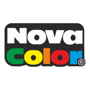 Nova Color Logo PNG SVG Vector